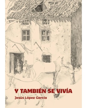 Un relato sobre los últimos campesinos en las sierras y en los altos de Caravaca, Moratalla, Puebla de Don Fadrique, Vélez Blanco y otros municipios vecinos que son lo mismo.