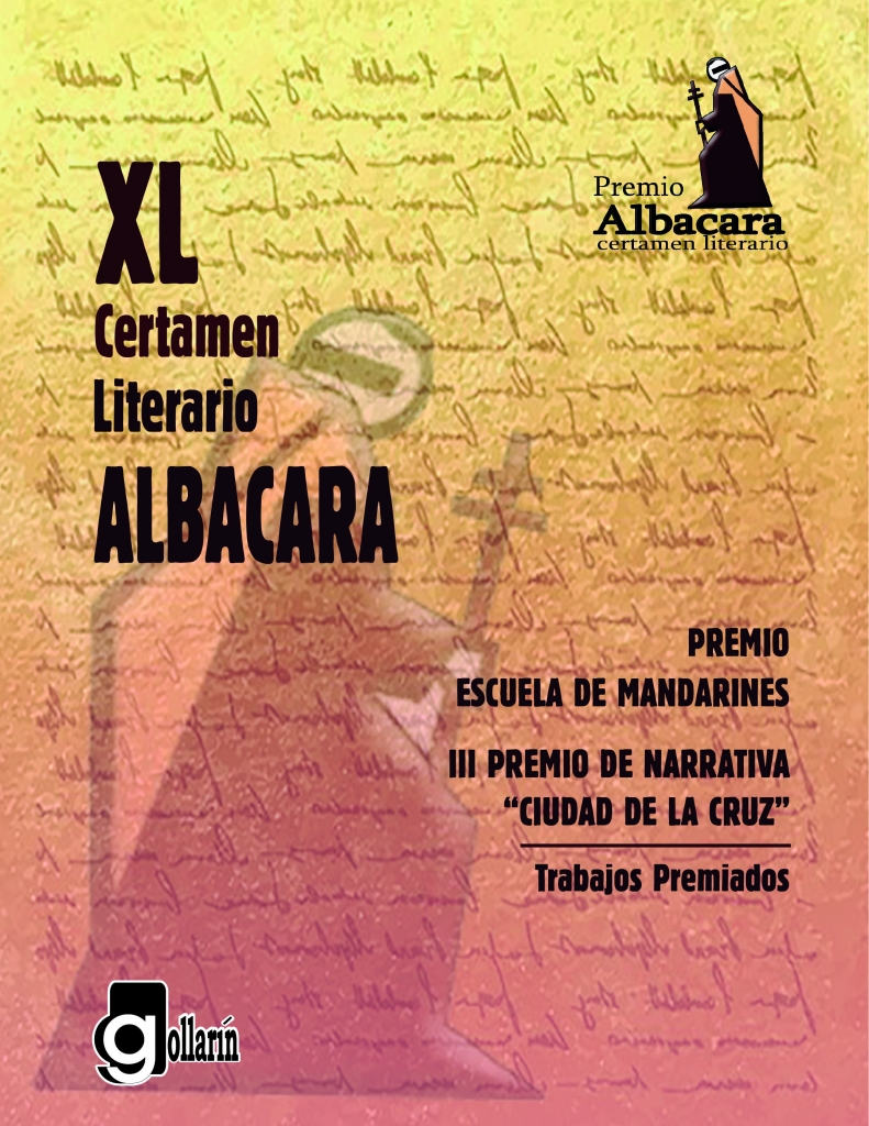 Los ganadores de la XL edición de los premios Albacara 2021 reunidos en esta pequeña edición.