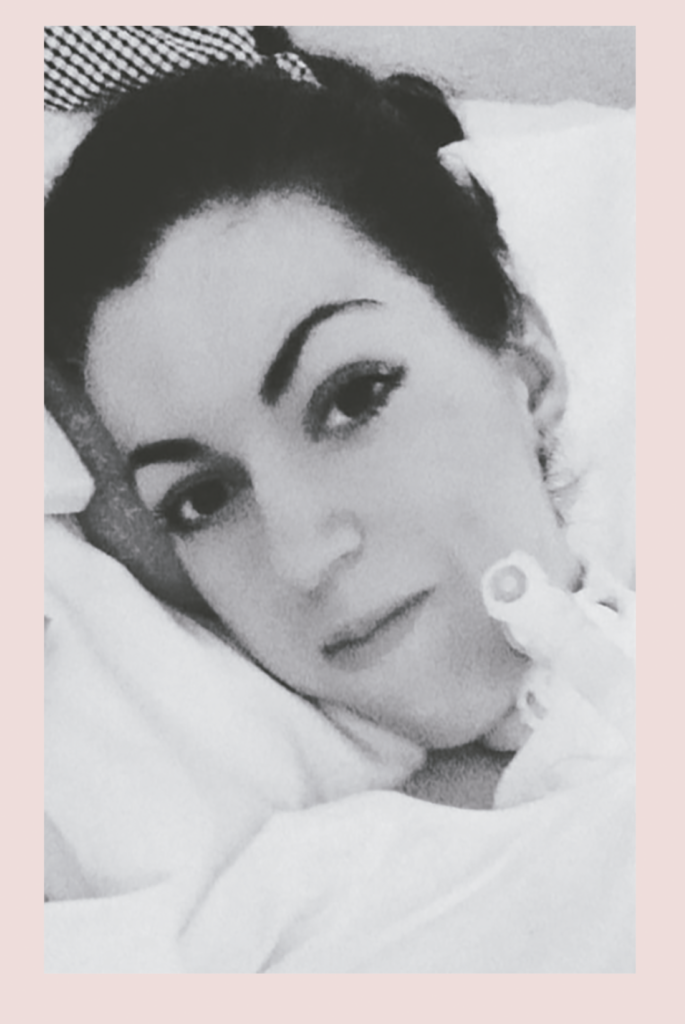 Autora de Raíces con alas