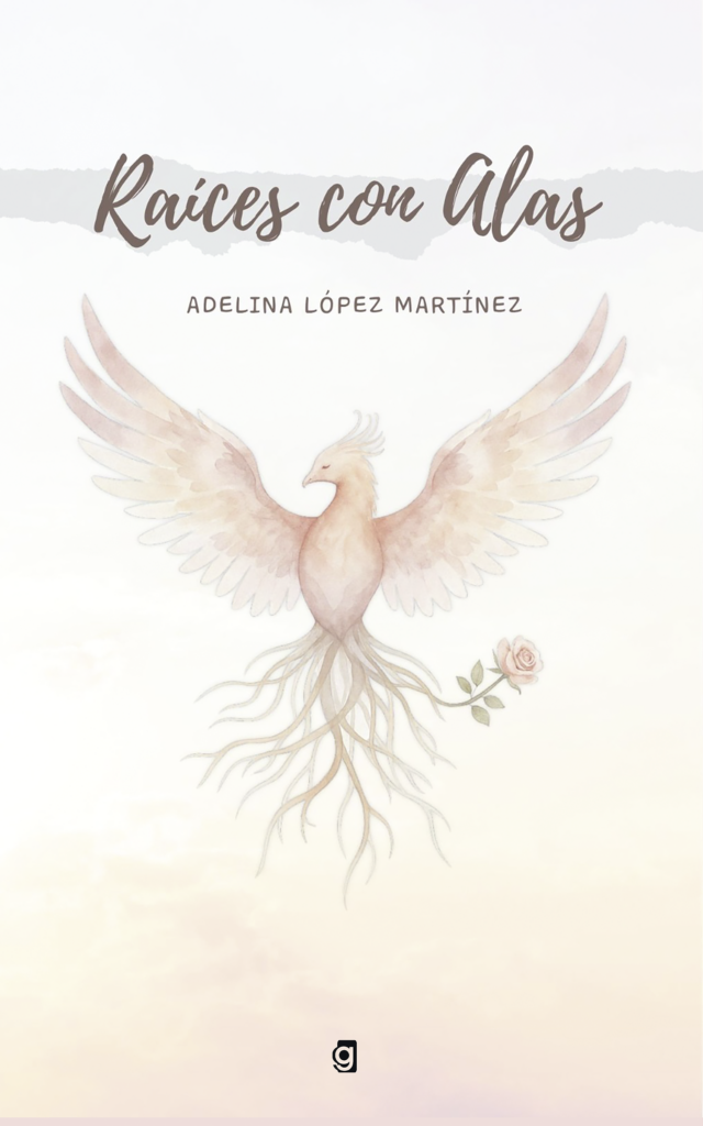 Raíces que enganchan
a la vida y Alas que permiten volar al infinito.
Sencilla y pura poesía.