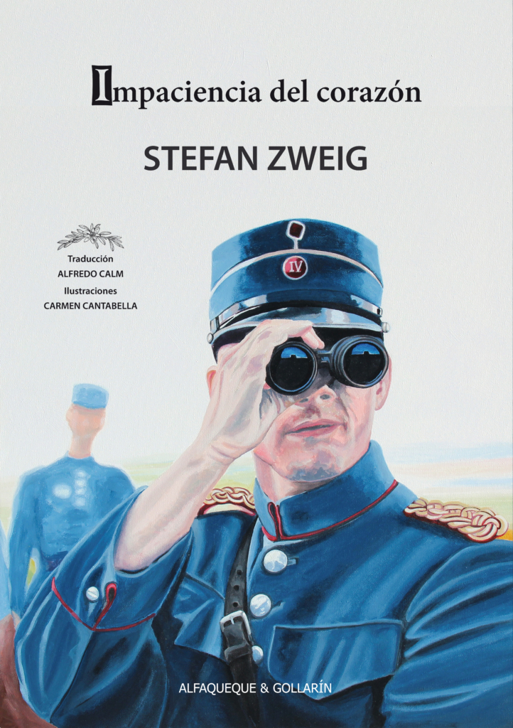 Impaciencia del corazón es una intensa exploración de la culpa, la responsabilidad emocional y los peligros de la compasión mal entendida, narrada con la agudeza psicológica y la sensibilidad inconfundible de Stefan Zweig.