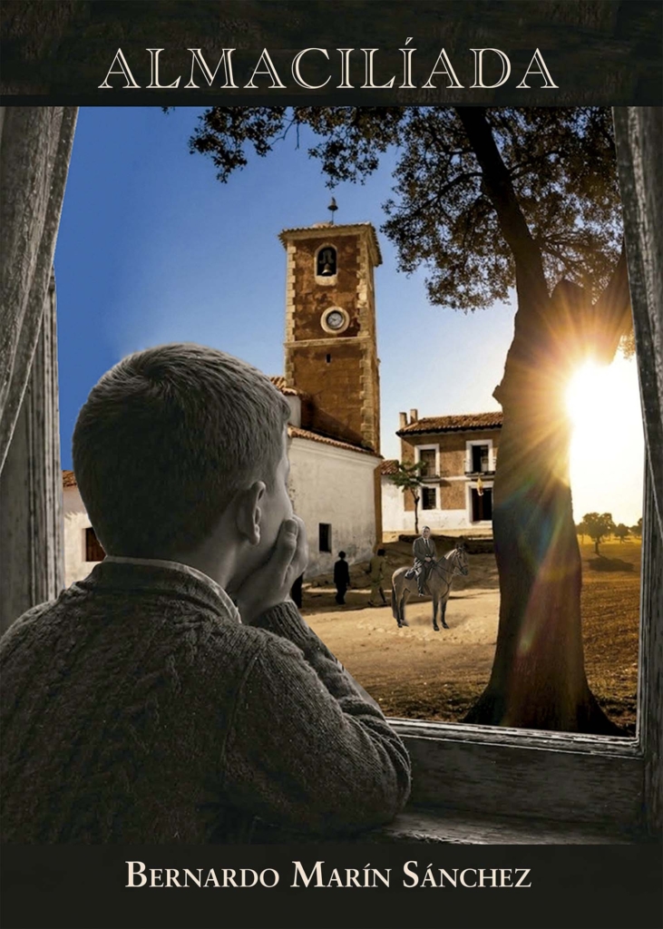 En ese sentido, Almacilíada no es únicamente un poema largo ni una suma de composiciones: es una crónica moral en verso, una historia social narrada desde abajo, desde la experiencia concreta de un pueblo: Almaciles.